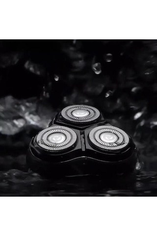 Enchen Black Stone-C Elektrikli Tıraş Makinesi