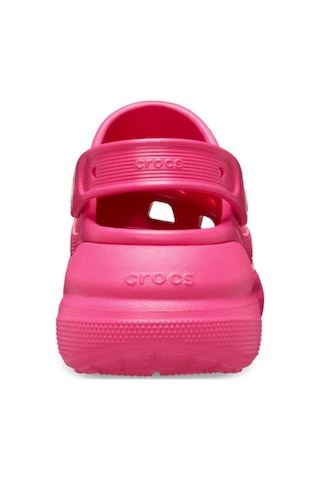 Crocs Classic Crush Clog Kadın Terlik