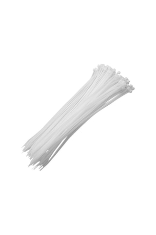 Çetsan Kablo Bağı 3.6 X 370 - 100 Adet
