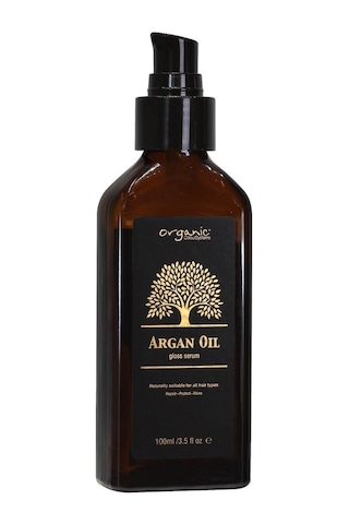 Organic Argan Oii 100 ML