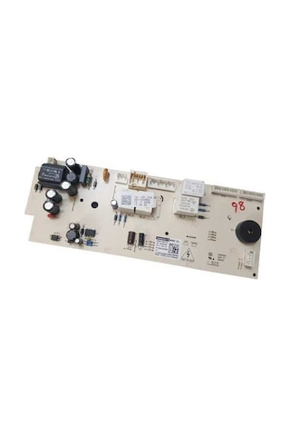 Beko Uyumlu D 70 Kt Kurutma Makinesi Anakart 4 Soket 2963282603