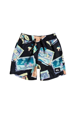 Quıksilver Çocuk Şort Vacvlyyth14 K Jamv Eqkjv03122-kvj6 Çok Renkli