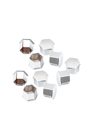 Citroen C5 Çelik Jant Bijon Saplama Kapağı