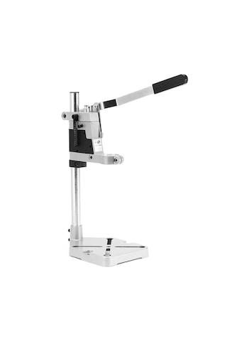 Ayarlanabilir Matkap Tezgahı  Sehpası