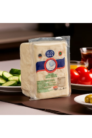 H.Ö 444 Öztürkler Keçi Peyniri 1 KG