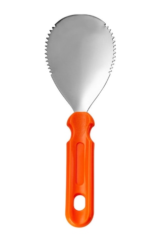 Reedark Pumpkin Kürke Ve Meyve Çizim Seti, Paslanmaz Çelik, Halloween Ve Mutfak Dıy Araçları Sürtü Spoon Diğer