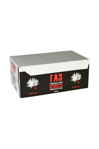 Remtas Kamp Ocak Gazı Valfli Kartuş 227gr - 28 Adet Çok Renkli