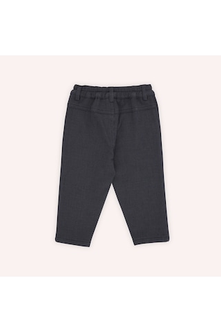 Panço Erkek Çocuk Düğmeli Pantolon 2421bb04019-4698 001