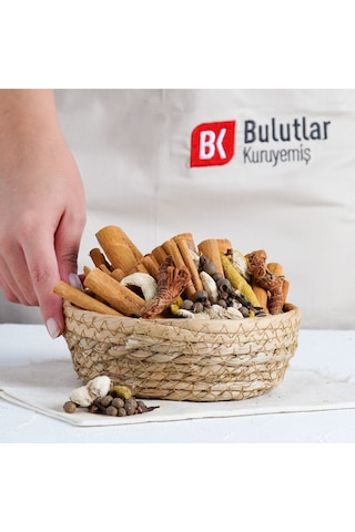 Bulutlar Kuruyemiş Kaynar Malzemesi 150 Gr