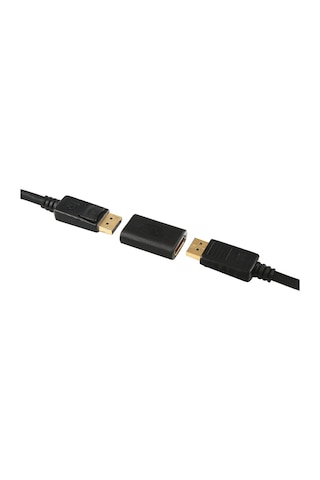 Display Port Dişi Dişi Çevirici Display Kablo Birleştirici Uzatıcı Adaptör