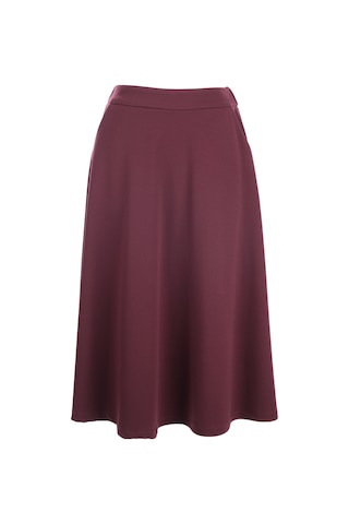 Etek Ekol 26kekl02023 Bordo