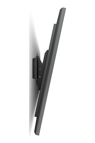 Cletech 2x1 LCD Monitör / Tv Menuboard Duvar Askı Aparatı (43'' - 55'' Arası)