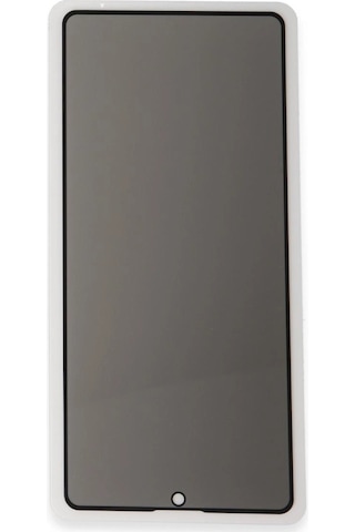 Samsung Galaxy A57 5g 3d Antistatik Hayalet Cam Ekran Koruyucu 96084738