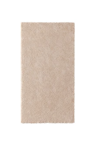 Ikea Stoense Halı 80 X 150 Cm Bej