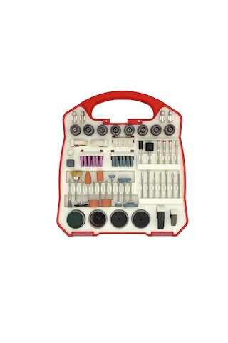 Rox 0075 Hobi Gravür Mini Aksesuar Seti 189 Parça