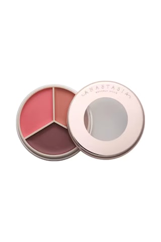 Anastasia Beverly Hills Magic Touch Blush Trio - Blush Peach Trio Diğer