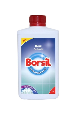 Derz Temizleyici 1 L Tekli