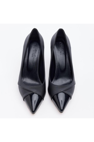 Derinet Kalem Topuk Kadın Stiletto 001