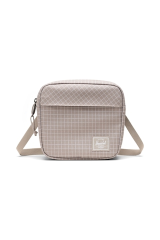 Herschel Classic Unisex Çapraz Çanta 11547-06814-os gri