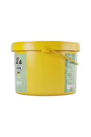 Düfa Diamond Silikonlu Dış Cephe Boyası Beyaz 10 Kg