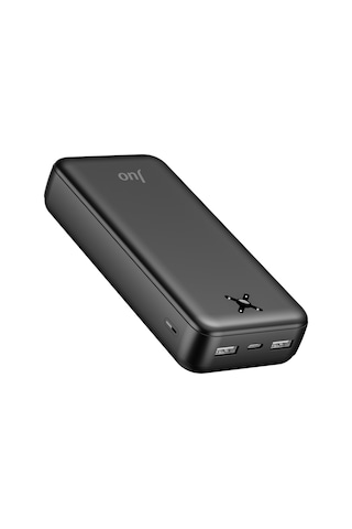 Juo JPB120 20000 mah 10.5w Çift Usb-a Çıkışlı Powerbank