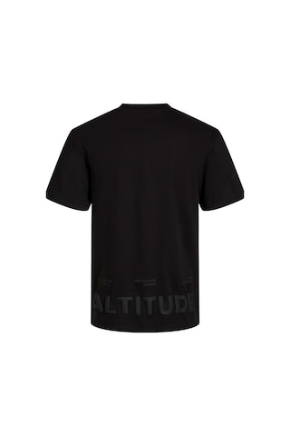 Jack & jones Jcoaltıtude Tee Ss Crew Neck 12252639 Siyah 001