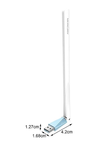 Sones Mercury Mw150uh Mini Usb Kablosuz Ağ Kartı Masaüstü Bilgisayar Dizüstü Bilgisayar Wifi Alıcısı