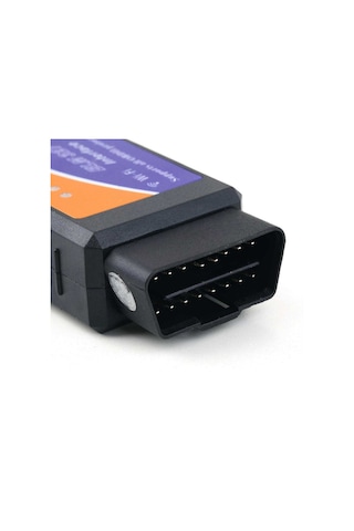 Elm327 Obd2 Hyundai Tucson Uyumlu Wifi Araç Arıza Tespit Cihazı (551900205)