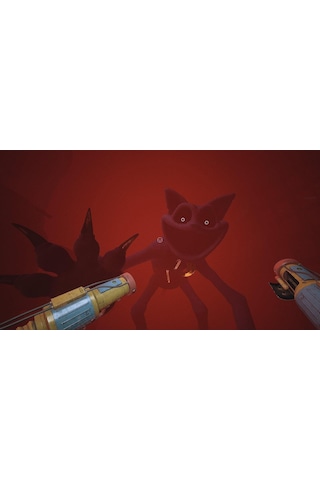Poppy Playtime Triple Pack Ps5 Oyun