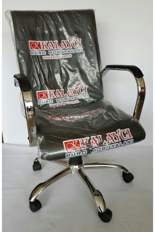 Ofismalzemecim Ofis Koltugu Çalışma Sekreter Koltuğu (121458638)