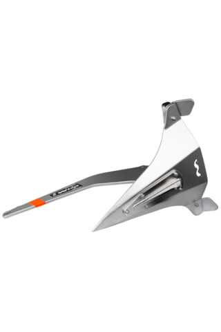 Wedge Original 28 Kg. Çapa 316l Paslanmaz Krom