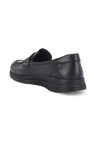 Forelli Zengı-g Comfort Kadın Ayakkabı Siyah 29407-f81 Siyah
