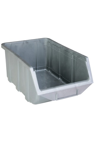 Sembol A250 Plastik Avadanlık Gri (10'Lu Paket)