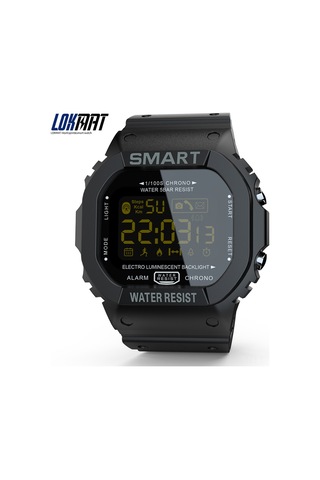 Tenfowee Mk22 1.21" Ekran Akıllı Saat (İthalatçı Garantili)