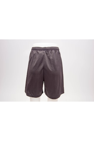 Yetişkin Futbol Şort - Siyah Meridyendukkan Kipsta S Beden Siyah