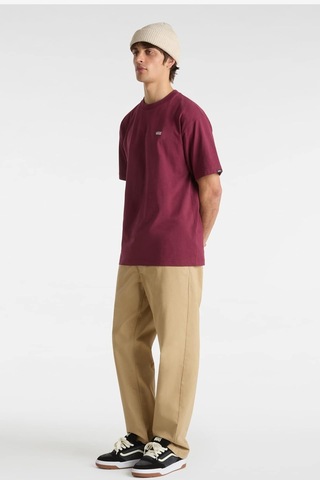 Vans Range Relaxed Elastic Pant Erkek Pantolon Vn0a5fjj4mg1 Pembe