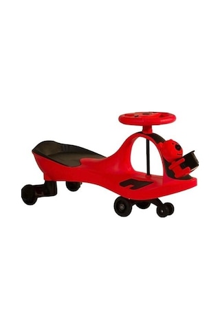 Furkan Toys Karınca Kaykay Plazma Car Swing Car Sihirli Araba