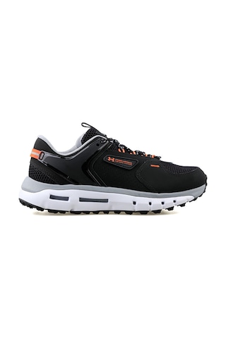Under Armour Ua Summit Trek Erkek Günlük Ayakkabı 3028345-004 Siyah 3028345-004 Siyah
