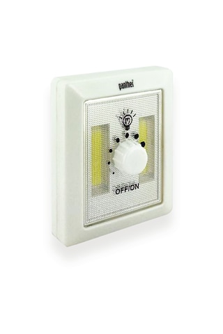 Panther Pt-6060 Dimmerli Led Lamba - -popvitrin Panther