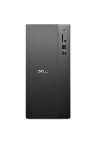 Dell Tower Ect1250-rpls-r-003-u İ5-14400 16gb 512gb Ssd Ubuntu Masaüstü Pc