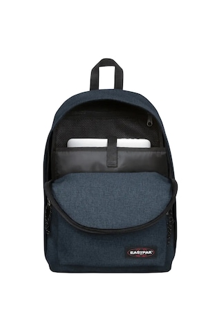Eastpak Out Of Office Triple Denim Sırt Çantası Ek00076726w1 Açık Lacivert