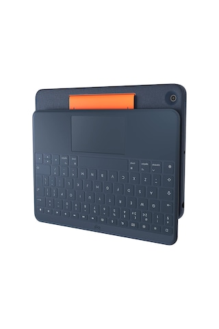 Rugged Combo 3 Touch Blue - Fra - Emea Siyah