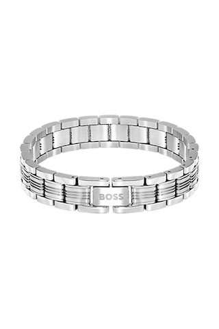 Boss Watches Hbj1580885 Erkek Bileklik Çok Renkli