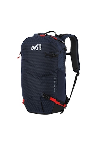 Millet Prolıghter 22 Sırt Çantası Mıs2274 7317 Mavi