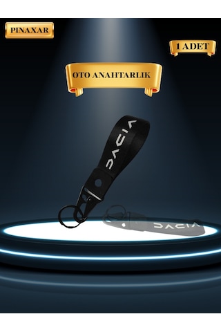 Şık Ve Dayanıklı Oto Anahtarlık Tüm Araçlara Uygun Tasarım