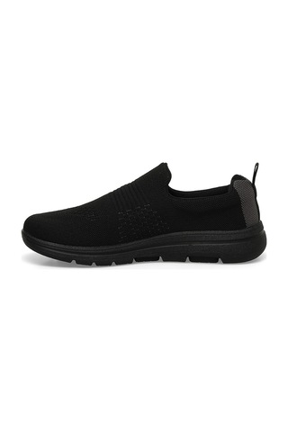 Polaris 358292.m 4fx Siyah Erkek Slip On 000000000101547961 Siyah