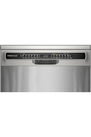 Profilo BMS682V1 6 Programlı 13 Kişilik Bulaşık Makinesi