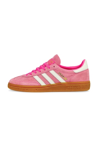 Adidas Adıdas Handball Spezıal Kadın Ayakkabı Jı2654 Pembe