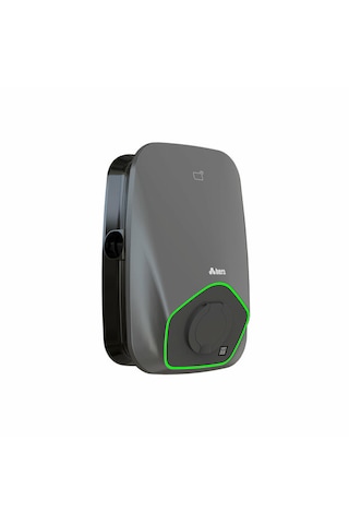 Hera Chargepack Personal Bs31c 22 Kw Tip 2 Soketli Araç Şarj İstasyonu