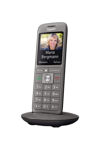 Gigaset CL660 Duo 2 Ahizeli Renkli Ekran Telsiz Telefon